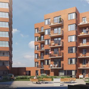 Tullhusgatan, Karlstad - Photo 2