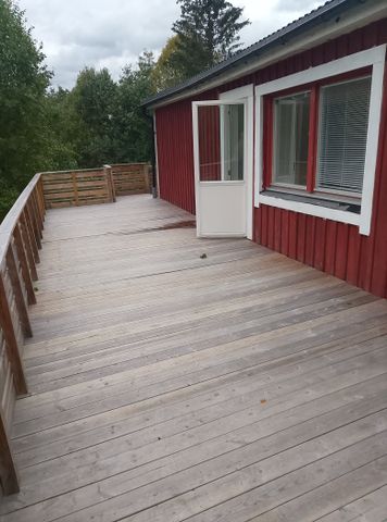 Nedansjövägen, Sundsvall - Photo 3