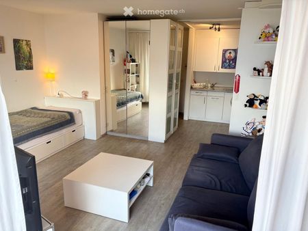 Studio à louer à Territet - Photo 2