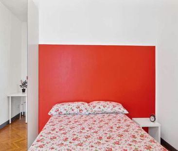 Via Andrea Maria Ampère, Milan, Lombardy 20131 - Photo 1