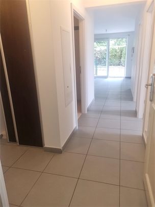 Location Appartement 65.76 M² HEGENHEIM 980 € - Photo 1