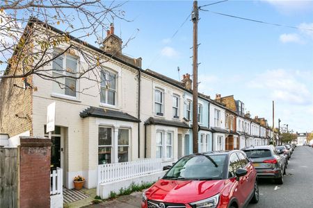 Hamble Street, Sands End, SW6 - Photo 2