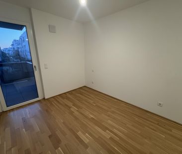 Ideal für Singles oder Paare: Moderne 2-Zimmer-Wohnung mit Balkon n... - Photo 2