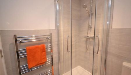 Room 2, Fore Street, EX1 3BR - Photo 5