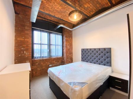 2 Bedroom Apartment To Rent - Photo 5