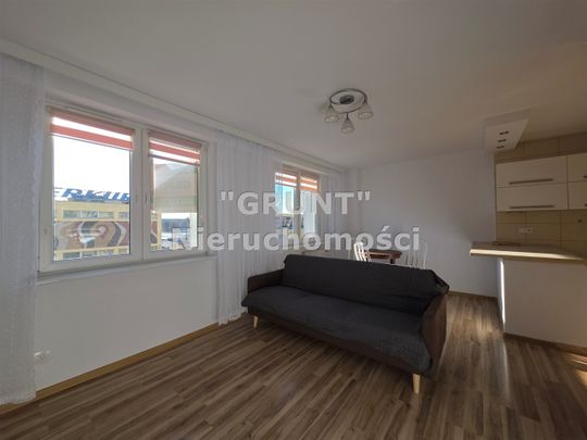 Piła, Śródmieście - Zdjęcie 1