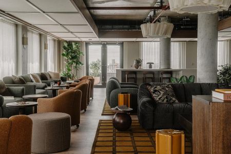 Studio to rent - Photo 4