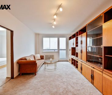 Pronájem bytu 4+kk v osobním vlastnictví 84 m², Tábor - Photo 1