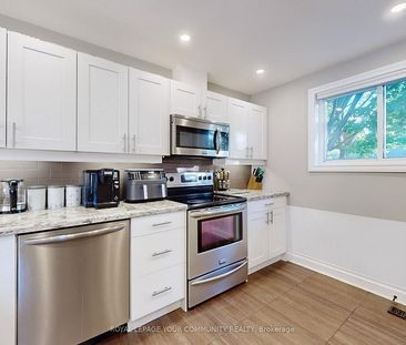 For Lease - 55 Davis Road, Aurora, Ontario - Photo 3