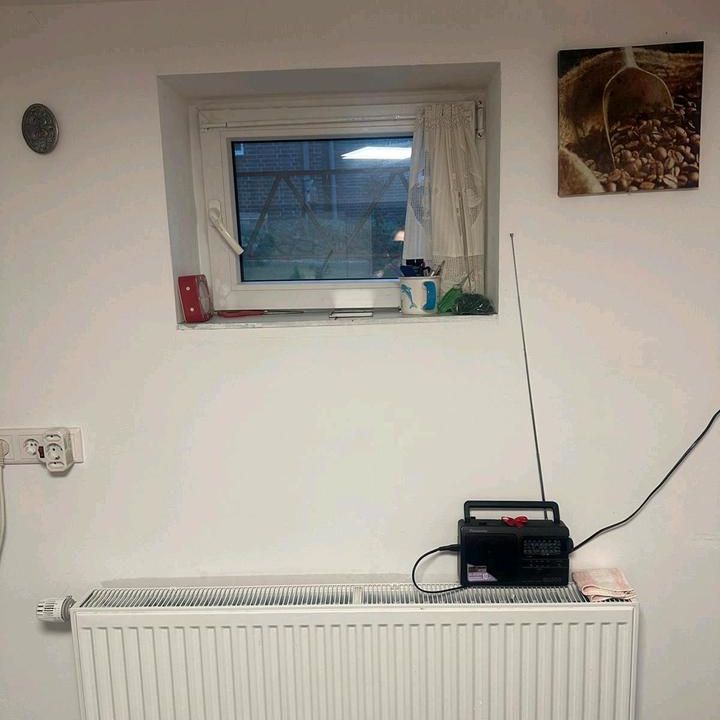 Vermiete 2-Zimmer-Wohnung am Brasselberg Nordshäuser Straße - Photo 1