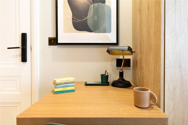 Draycott Avenue, SW3, London - Photo 1