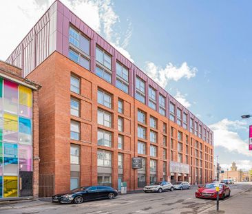 1 bedroom flat to rent - Photo 4