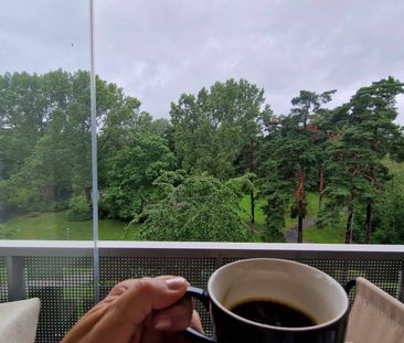 Oxelvägen, Älta - Photo 3