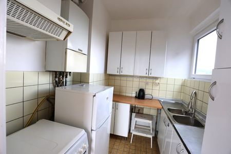 Appartement te huur - Photo 5