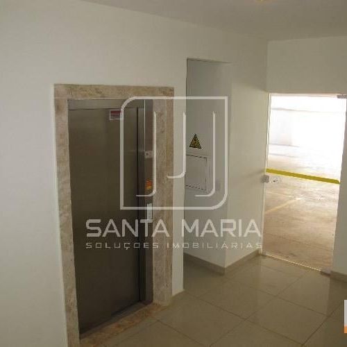 Apartamento (Tipo - Padrao) 2 Dormitórios/suite, Cozinha Planejada, Elevador, Em Condomínio Fechado - Foto 1