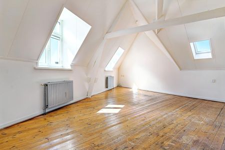 Appartement te huur: Raadhuisstraat 9-B 4701 PK Roosendaal - Photo 5