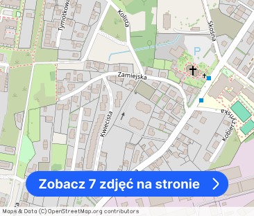 1-pokojowe na Ruczaju, bez czynszu, parking - Zdjęcie 1