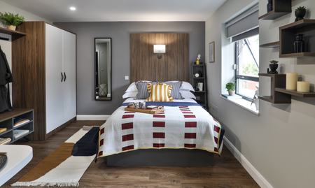 Studio to rent - Photo 4