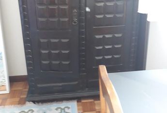 Quartos no centro de Braga