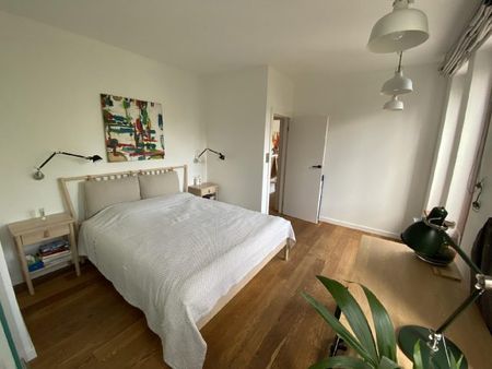 Apartament na wynajem, ul. Łowicka, Warszawa Mokotów - Zdjęcie 5