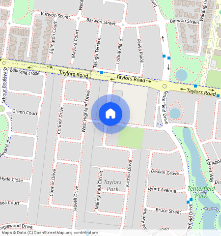 18 Barton Road, Burnside Heights, VIC 3023