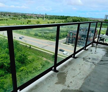 For Lease - 215 Veterans Drive Unit# 907, Brampton, Ontario - Photo 4