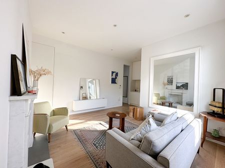 1 Bed Flat, Cambridge Gardens, W10 - Photo 2