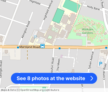 Marsland Road, Sale - Photo 1
