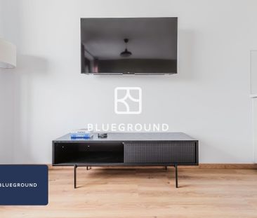 Apartment for rent, 1+KK - Studio, 32m - Photo 1