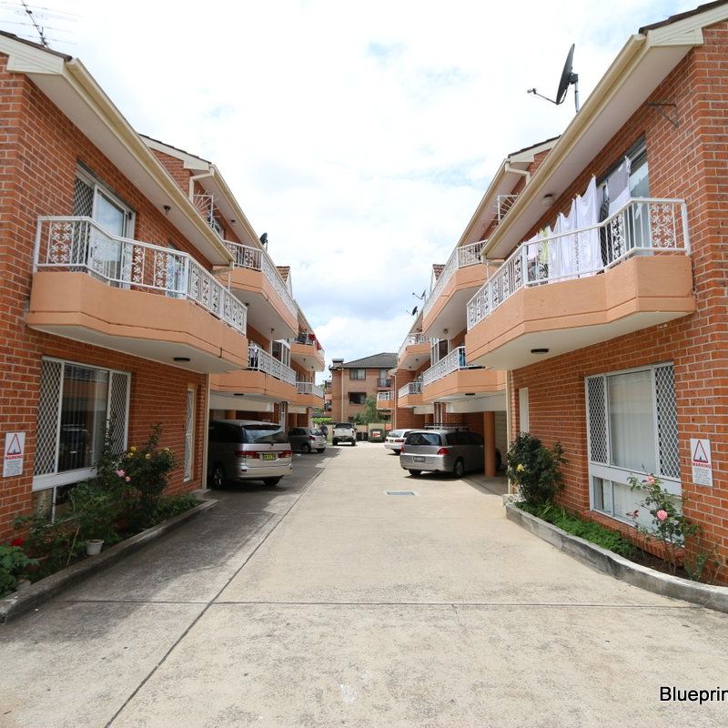 2/12 Hargrave Road, Auburn NSW 2144 - Townhouse For Rent | Domain - Photo 1