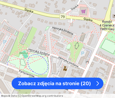 2 pokoje | balkon | 6. piętro | od zaraz – zdjęcie 1