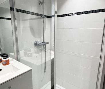 Location Appartement 3 pièces 35m² - Photo 4