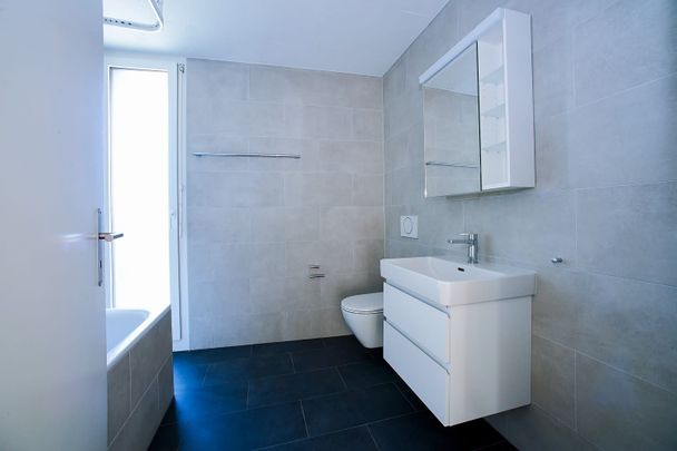 3.5 Zimmer, 95 m², 3. Stock - Photo 1