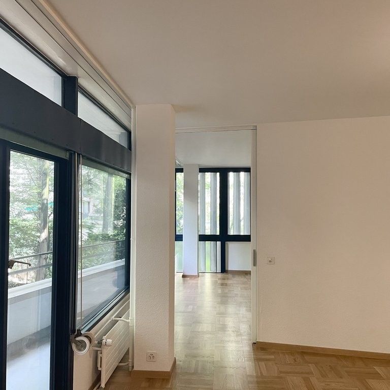 Champel - Immeuble de caractère - Photo 1