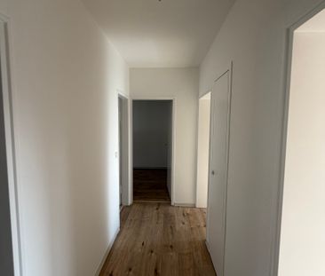 Am Ziesberg 16 – 1.OG, 38259, – Salzgitter Bad - Photo 1