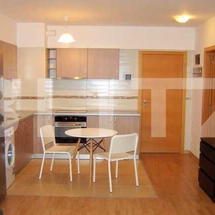 2 camere, 50 mp, imobil nou, prima inchiriere, zona Complex Viva City - Photo 1