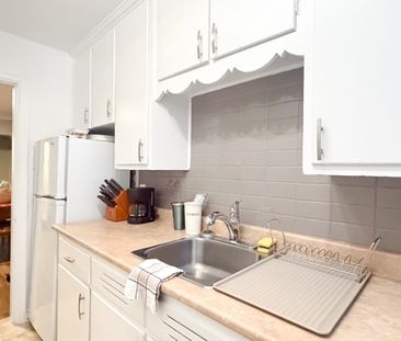 For Lease - 725 Melbourne Avenue Unit# 2, Carlingwood - Westboro an... - Photo 3