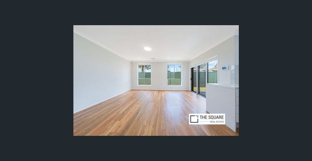 Modern & Spacious 5-Bedroom Family Home in Prime Mount Druitt Location - Photo 1