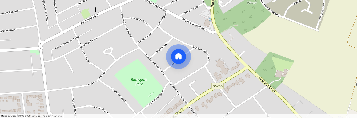 Whitby Road, FY8, Lytham St. Annes