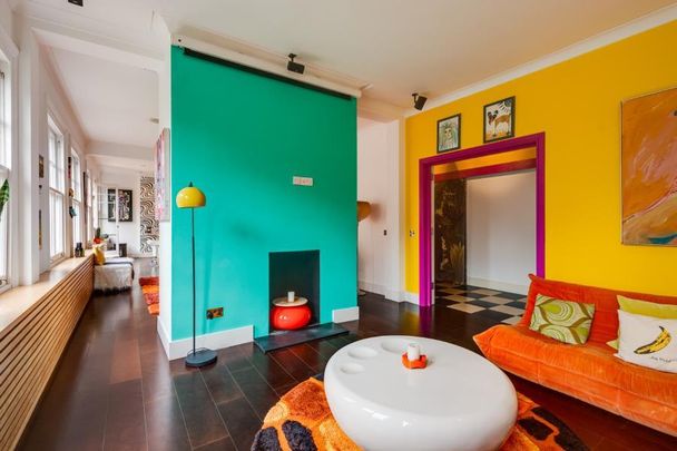 3 bedroom flat to rent - Photo 1