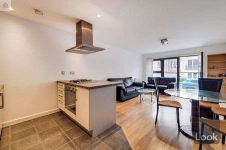 1 bedroom apartment to rent - Photo 3