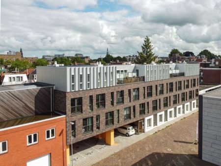 Studio Barestraat - Photo 4