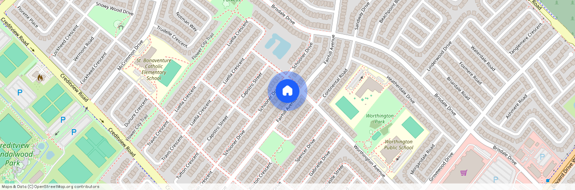 78 Fairhill Avenue Unit# Bsmnt, Brampton