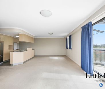 904/2 Masson Street, Turner ACT 2612 - Apartment For Rent | Domain - Photo 1