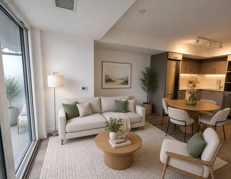 For Lease - 219 Dundas Street Unit# 2105, Toronto, Ontario - Photo 5