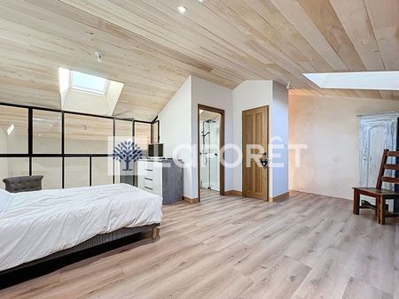 Maison T2 Saint-Loup-Lamairé à louer - Photo 5