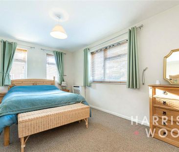 1 bedroom maisonette to rent - Photo 6