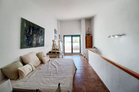 WINTER RENTAL. Bungalow for rent with 4 bedrooms in Arenal area Javea - Photo 2