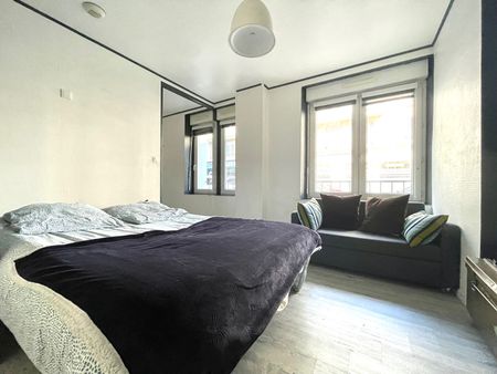 Location Appartement 1 pièce 28m² BREST 29200 - Photo 2