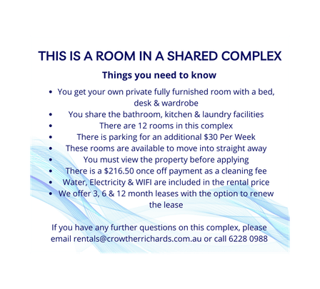 Room 3 & 9/151 Davey Street, Hobart, Tas 7000 - Photo 1